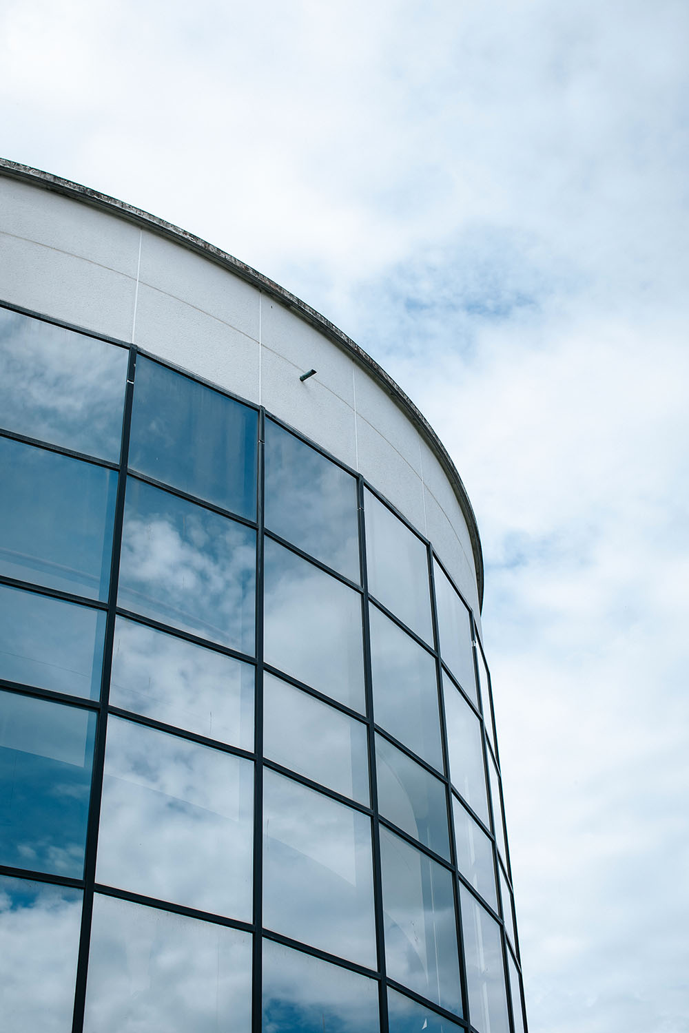 PHOTO DU BÂTIMENT NOTARIAL À AIX-LES-BAINS